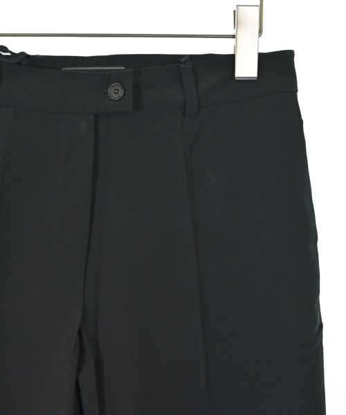 PRADA（プラダ）スラックス 紺 サイズ:40(M位) レディース/2200668584036