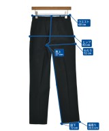 PRADA（プラダ）スラックス 紺 サイズ:40(M位) レディース/2200668584036