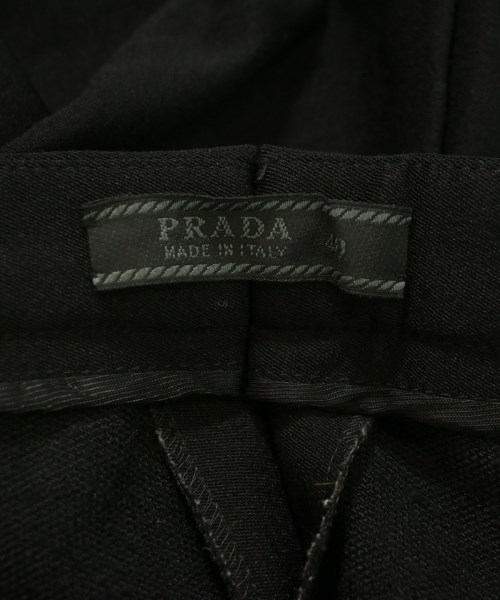 PRADA（プラダ）その他 黒 サイズ:40(M位) レディース/2200668584043