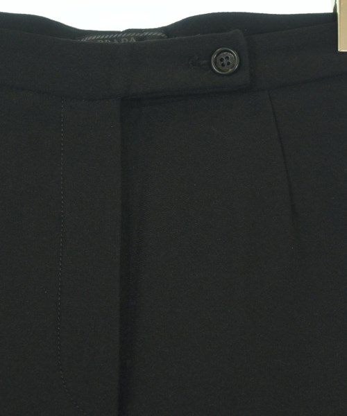 PRADA（プラダ）その他 黒 サイズ:40(M位) レディース/2200668584043