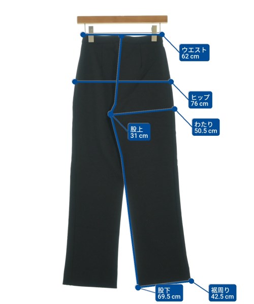 PRADA（プラダ）その他 黒 サイズ:40(M位) レディース/2200668584043