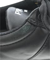 PRADA（プラダ）スニーカー 黒 サイズ:UK8 1/2(27.5cm位) メンズ/2200669257083