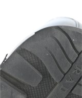 PRADA（プラダ）スニーカー 黒 サイズ:UK8 1/2(27.5cm位) メンズ/2200669257083