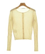 PRADA（プラダ）カーディガン ベージュ サイズ:38(S位) レディース/2200669506013
