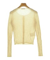 PRADA（プラダ）カーディガン ベージュ サイズ:38(S位) レディース/2200669506013