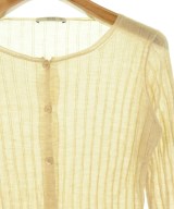 PRADA（プラダ）カーディガン ベージュ サイズ:38(S位) レディース/2200669506013