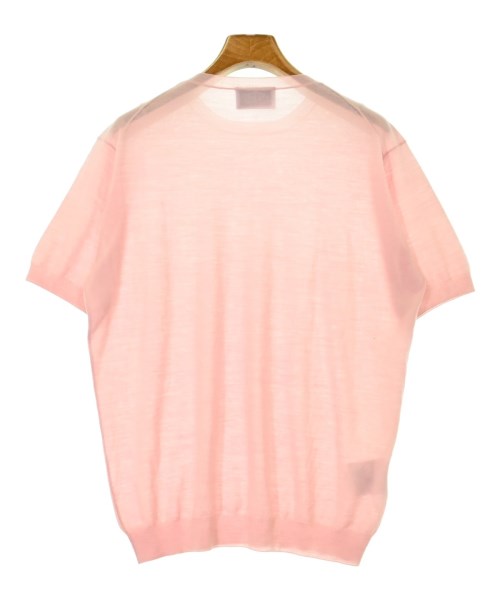 PRADA（プラダ）ニット・セーター ピンク サイズ:42(M位) レディース/2200669510065