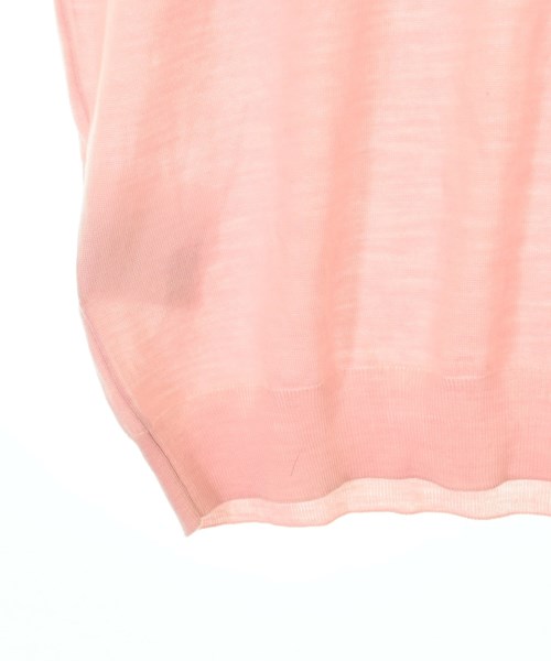 PRADA（プラダ）ニット・セーター ピンク サイズ:42(M位) レディース/2200669510065