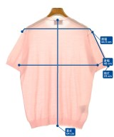 PRADA（プラダ）ニット・セーター ピンク サイズ:42(M位) レディース/2200669510065