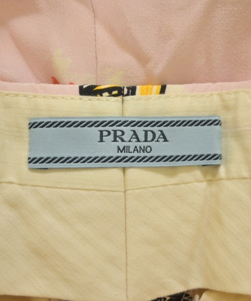 PRADA（プラダ）その他 ピンク サイズ:36(XS位) レディース/2200669510164