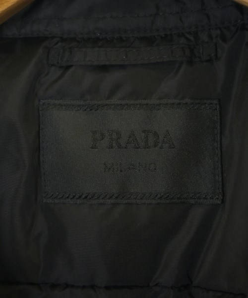 PRADA（プラダ）その他 黒 サイズ:M メンズ/2200669699012