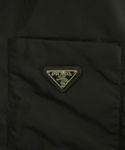 PRADA（プラダ）その他 黒 サイズ:M メンズ/2200669699012