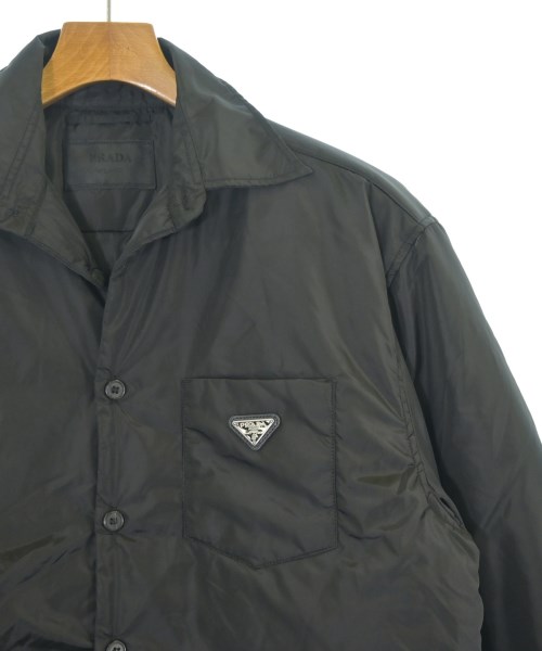 PRADA（プラダ）その他 黒 サイズ:M メンズ/2200669699012