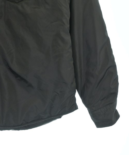 PRADA（プラダ）その他 黒 サイズ:M メンズ/2200669699012