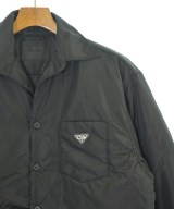 PRADA（プラダ）その他 黒 サイズ:M メンズ/2200669699012