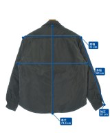 PRADA（プラダ）その他 黒 サイズ:M メンズ/2200669699012