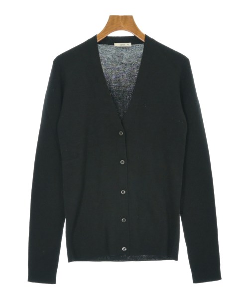 PRADA(プラダ)カーディガン 黒 サイズ:42(M位)/2200668927017