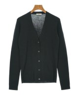 PRADA（プラダ）カーディガン 黒 サイズ:42(M位) レディース/2200668927017