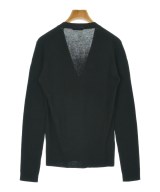 PRADA（プラダ）カーディガン 黒 サイズ:42(M位) レディース/2200668927017