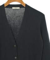 PRADA（プラダ）カーディガン 黒 サイズ:42(M位) レディース/2200668927017