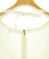 PRADA（プラダ）ワンピース 白 サイズ:42(M位) レディース/2200668927109
