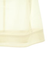 PRADA（プラダ）ワンピース 白 サイズ:42(M位) レディース/2200668927109