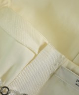 PRADA（プラダ）ワンピース 白 サイズ:42(M位) レディース/2200668927109