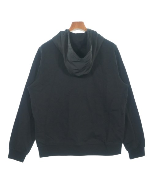 PRADA（プラダ）パーカー 黒 サイズ:M メンズ/2200669824018