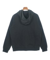 PRADA（プラダ）パーカー 黒 サイズ:M メンズ/2200669824018