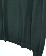PRADA（プラダ）ニット・セーター 緑 サイズ:48(L位) メンズ/2200669858051