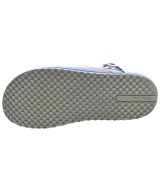 PRADA（プラダ）サンダル 青 サイズ:UK9(27.5cm位) メンズ/2200666461032