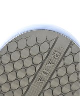 PRADA（プラダ）サンダル 青 サイズ:UK9(27.5cm位) メンズ/2200666461032