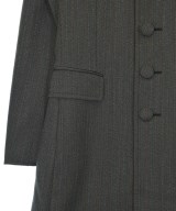 PRADA（プラダ）チェスターコート グレー サイズ:48(L位) メンズ/2200666461087