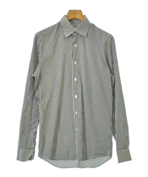 PRADA(プラダ)カジュアルシャツ 白 サイズ:39(M位)/2200670057290