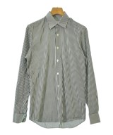 PRADA（プラダ）カジュアルシャツ 白 サイズ:39(M位) メンズ/2200670057290