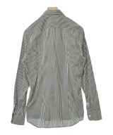 PRADA（プラダ）カジュアルシャツ 白 サイズ:39(M位) メンズ/2200670057290