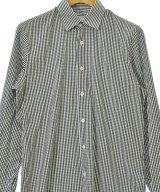 PRADA（プラダ）カジュアルシャツ 白 サイズ:39(M位) メンズ/2200670057290