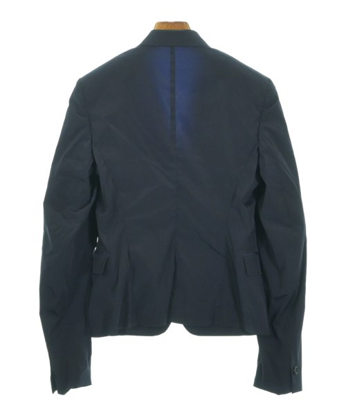 PRADA（プラダ）カジュアルジャケット 紺 サイズ:42(M位) レディース/2200670182039