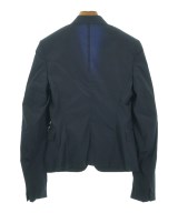 PRADA（プラダ）カジュアルジャケット 紺 サイズ:42(M位) レディース/2200670182039