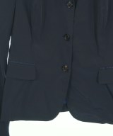 PRADA（プラダ）カジュアルジャケット 紺 サイズ:42(M位) レディース/2200670182039