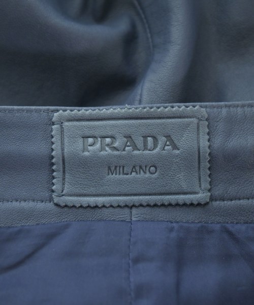 PRADA（プラダ）その他 紫 サイズ:46(M位) メンズ/2200670209019