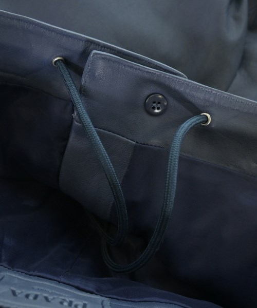 PRADA（プラダ）その他 紫 サイズ:46(M位) メンズ/2200670209019