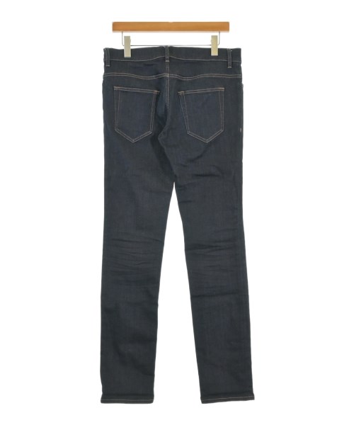 PRADA（プラダ）デニムパンツ 紺 サイズ:31(M位) メンズ/2200664077204