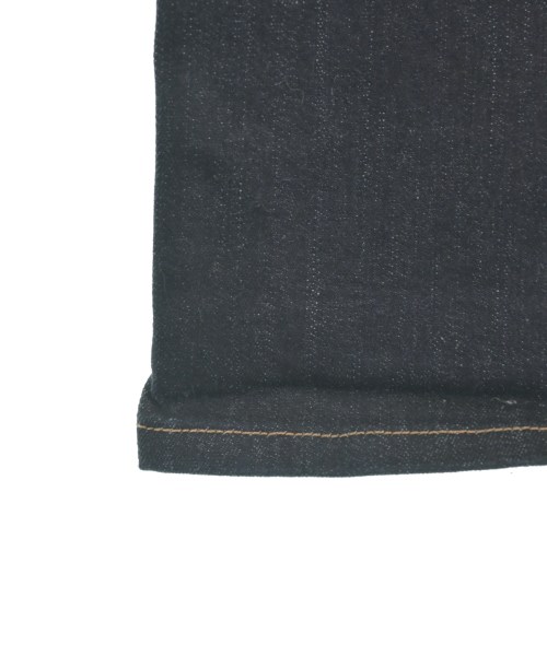 PRADA（プラダ）デニムパンツ 紺 サイズ:31(M位) メンズ/2200664077204