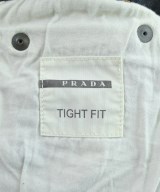 PRADA（プラダ）デニムパンツ 紺 サイズ:31(M位) メンズ/2200664077204