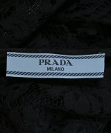 PRADA（プラダ）ワンピース 黒 サイズ:36(XS位) レディース/2200670308026
