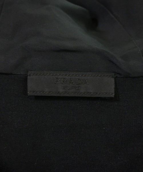PRADA（プラダ）その他 黒 サイズ:XL メンズ/2200670675036