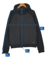PRADA（プラダ）その他 黒 サイズ:XL メンズ/2200670675036
