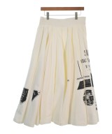 PRADA ロング・マキシ丈スカート