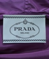 PRADA（プラダ）ブルゾン 紫 サイズ:38(S位) レディース/2200670750061